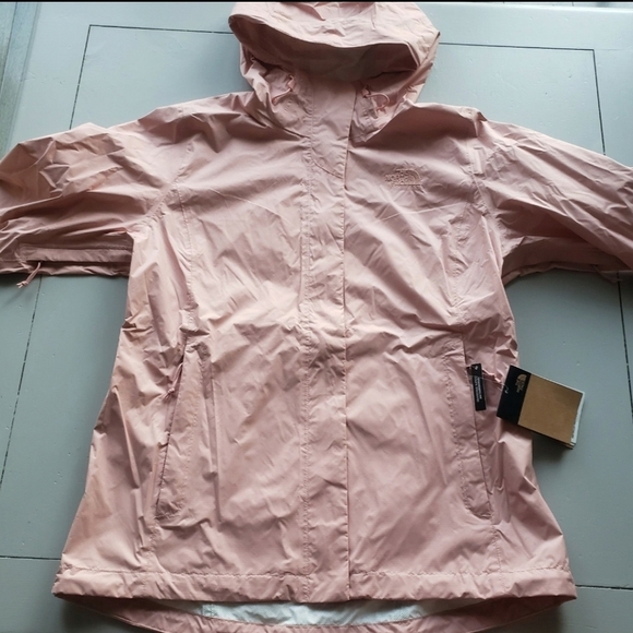 The North Face Venture Jacket - Picture 7 of 12